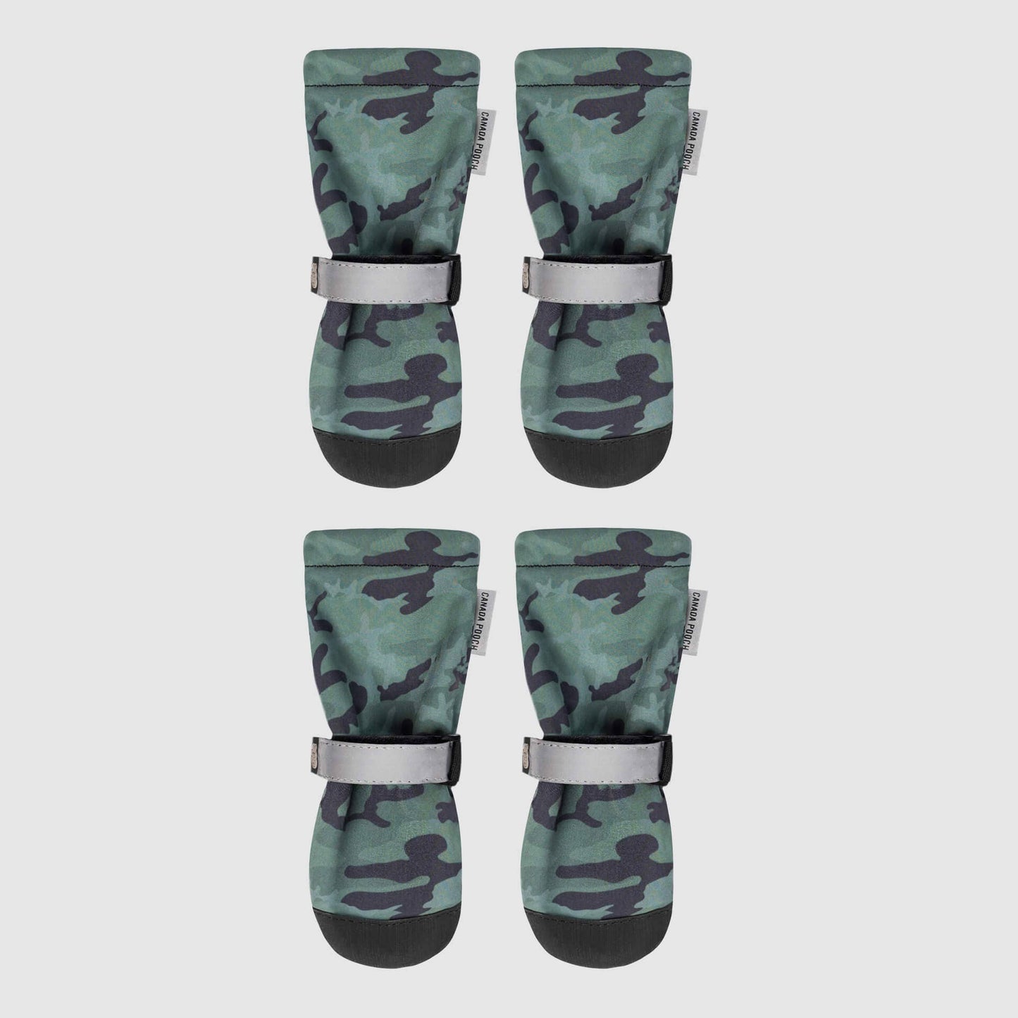 Soft Shield Boots- Dog Boots