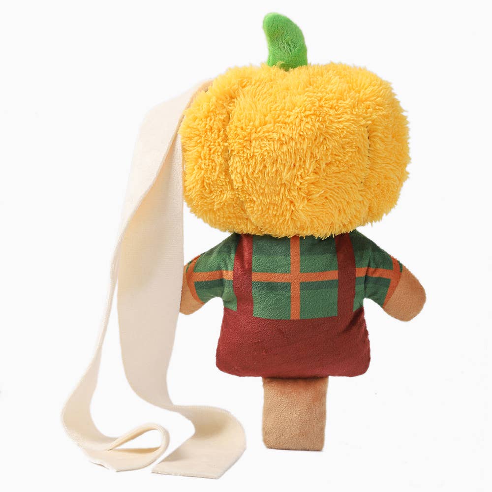 Howloween Night Scarecrow
