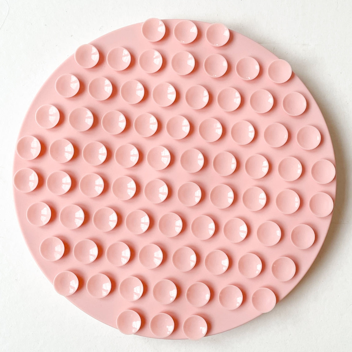 Silicone Flower Slow Feeder