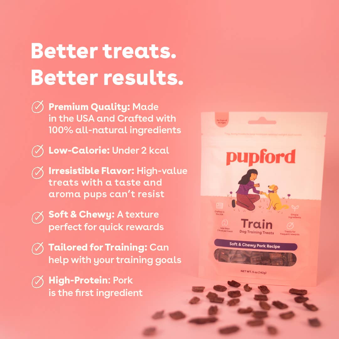 Beef Soft and Chewy Training Treat