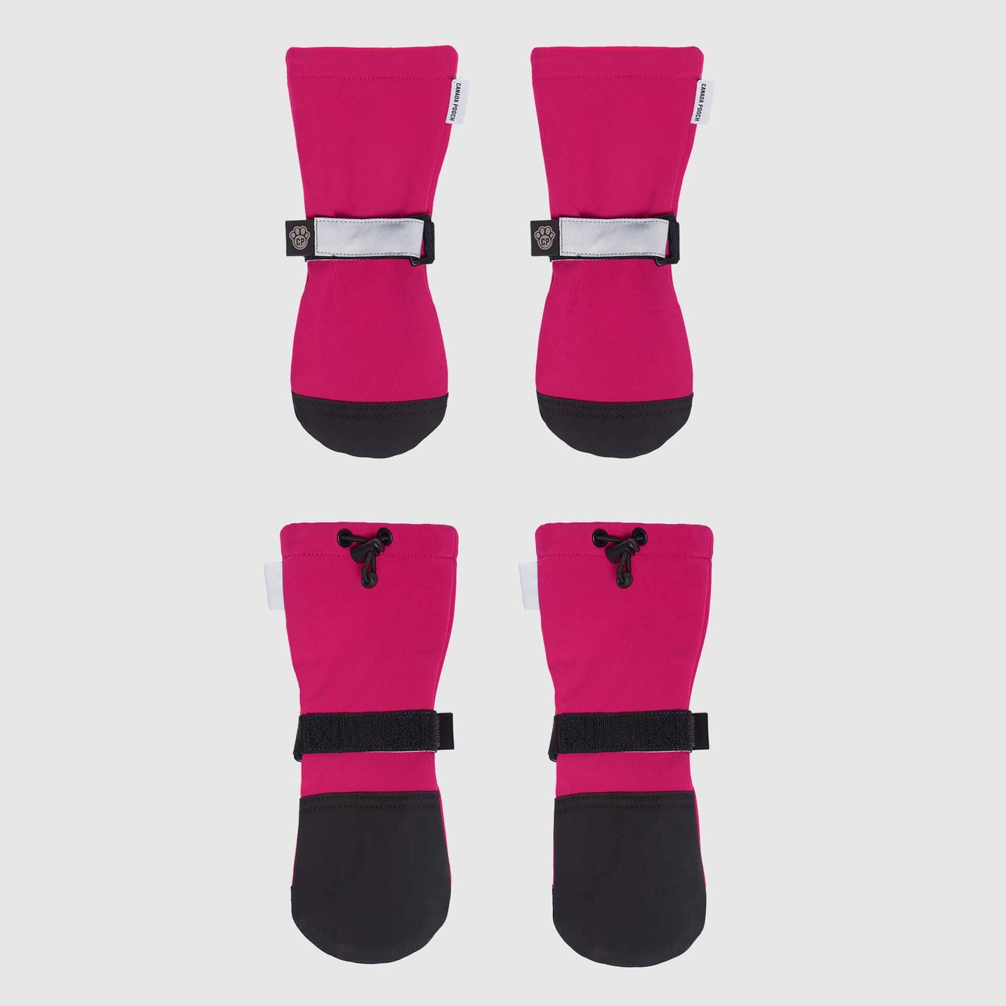 Soft Shield Boots- Dog Boots