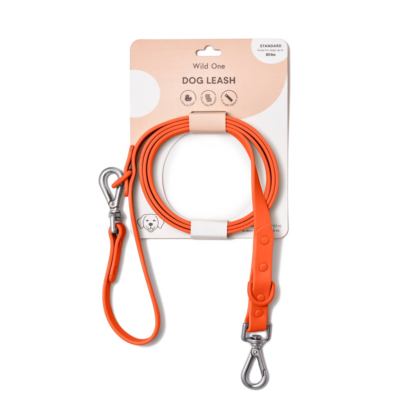 Adjustable Waterproof Dog Leash