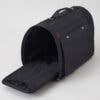 Hideaway Backpack - XL BLACK