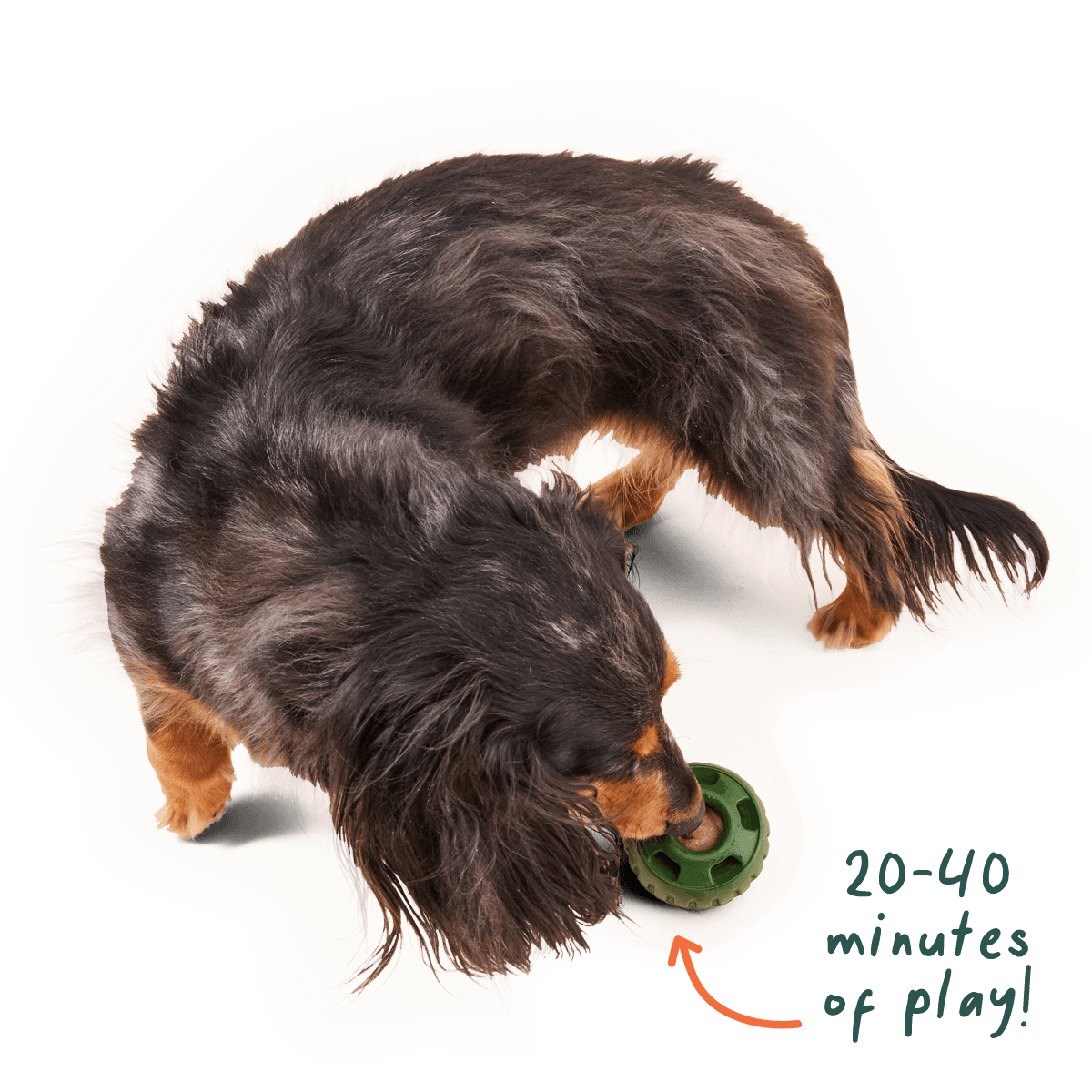 Calming Vitamin Pops