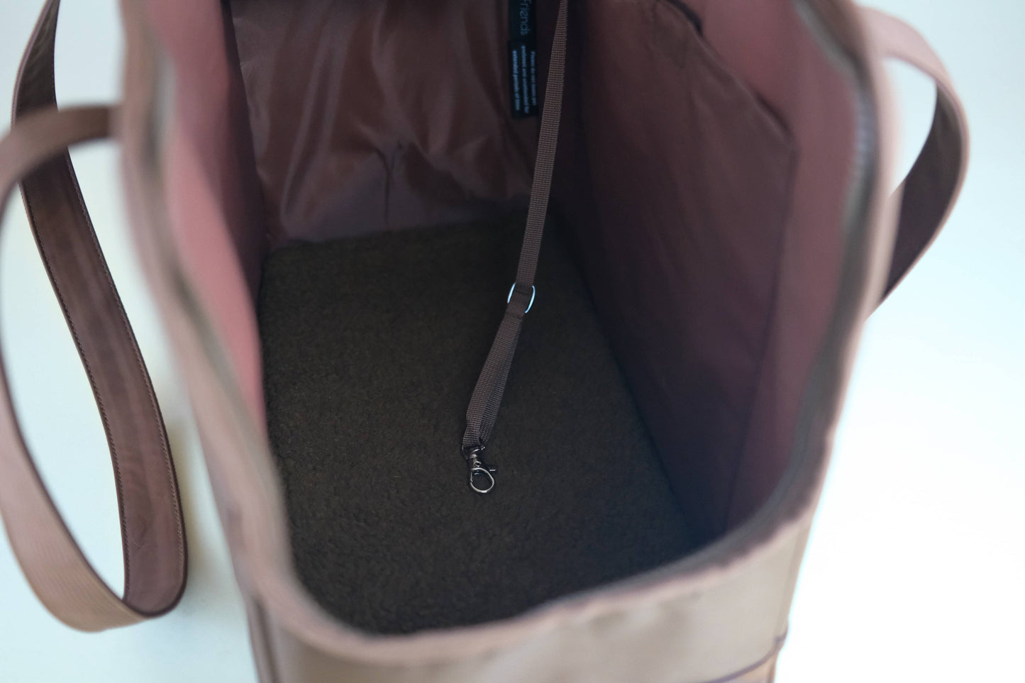 Pet Tote Bag