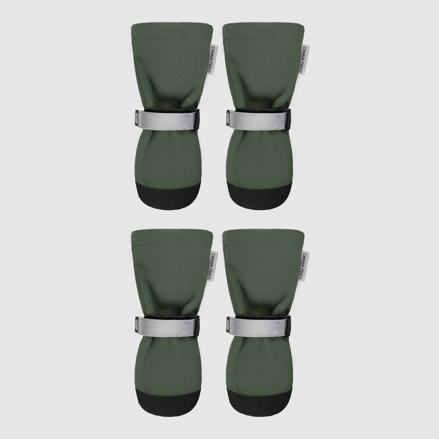 Soft Shield Boots- Dog Boots