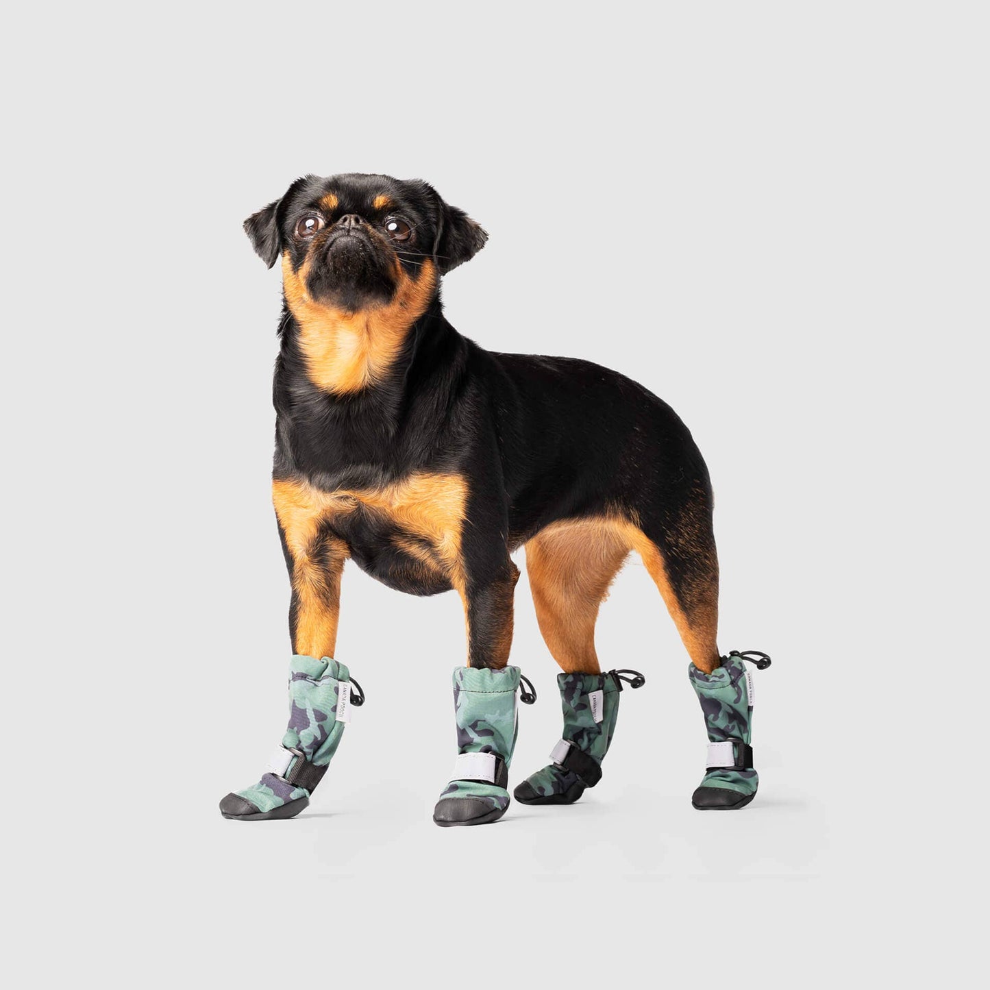 Soft Shield Boots- Dog Boots