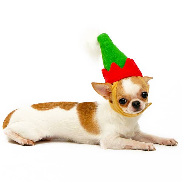 Elf Hat