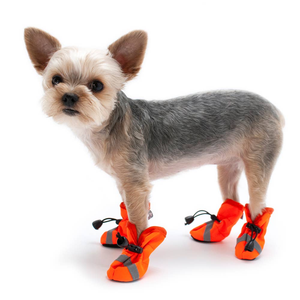 Slip-ON Paws V
