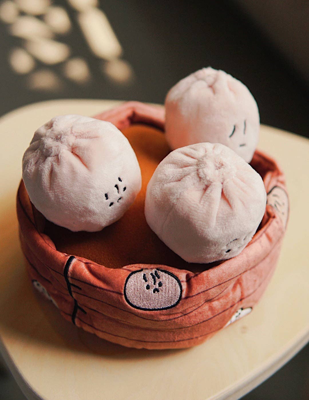 Dim Sum Dumplings