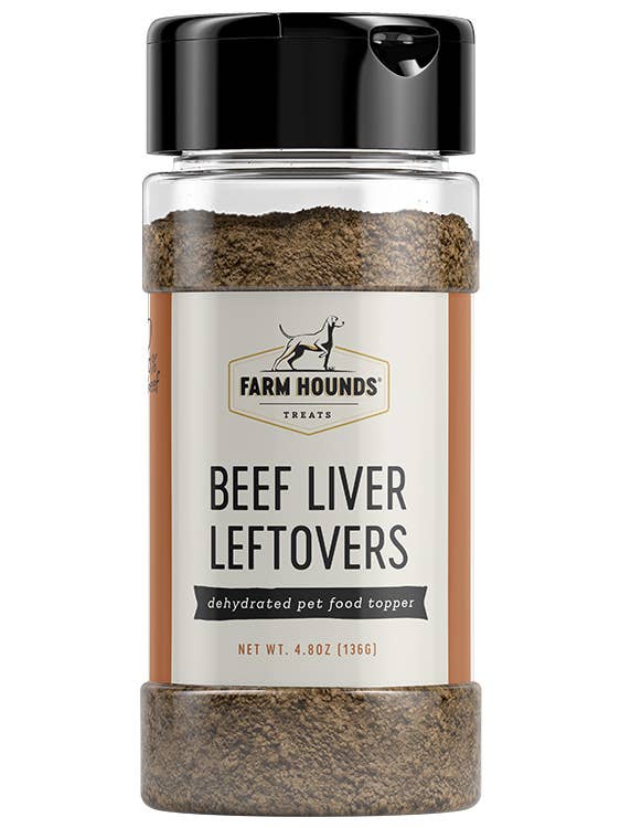 Food Toppers: 6ct Case