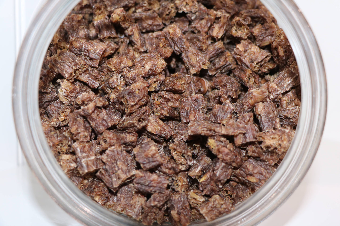 Chicken Gizzards & Rice Bites - 4 Oz Package