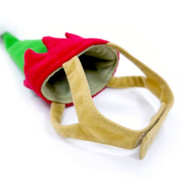 Elf Hat