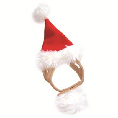 Santa Hat
