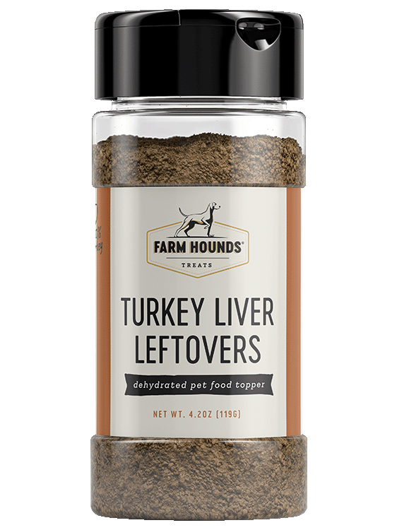 Food Toppers: 6ct Case