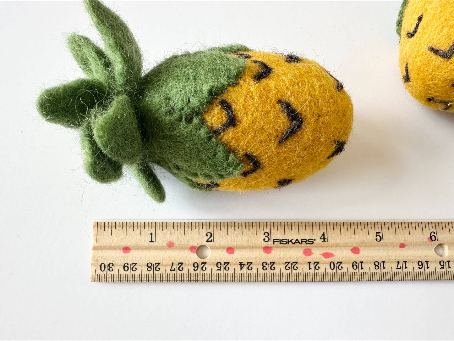 Whole Pineapple Toy