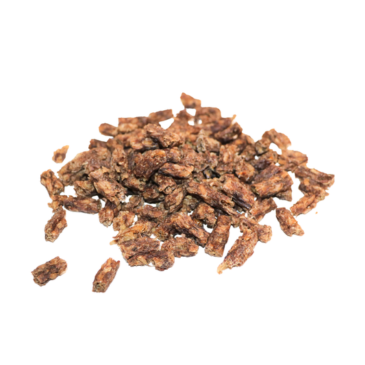Chicken Gizzards & Rice Bites - 4 Oz Package