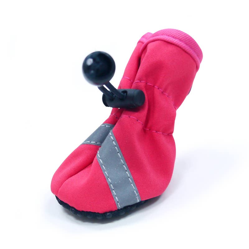 Slip-ON Paws V