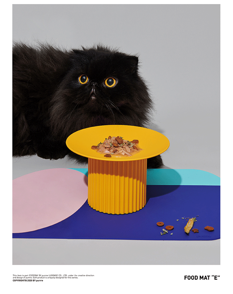 Food Mat'e': Power Green
