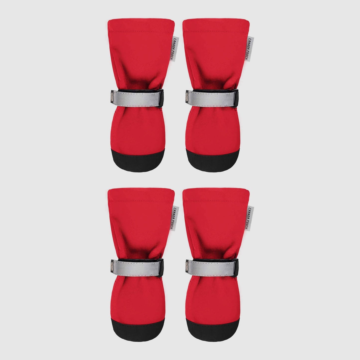Soft Shield Boots- Dog Boots
