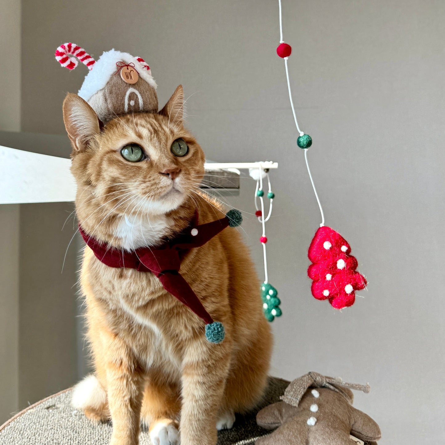 X-mas Scarf