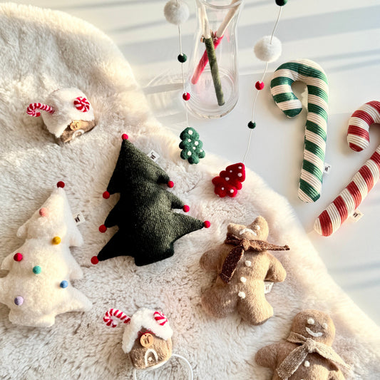 X-mas Tree Toy