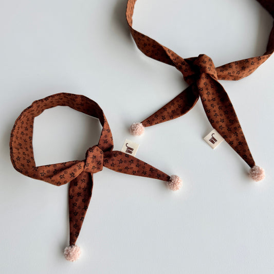Nut Scarf