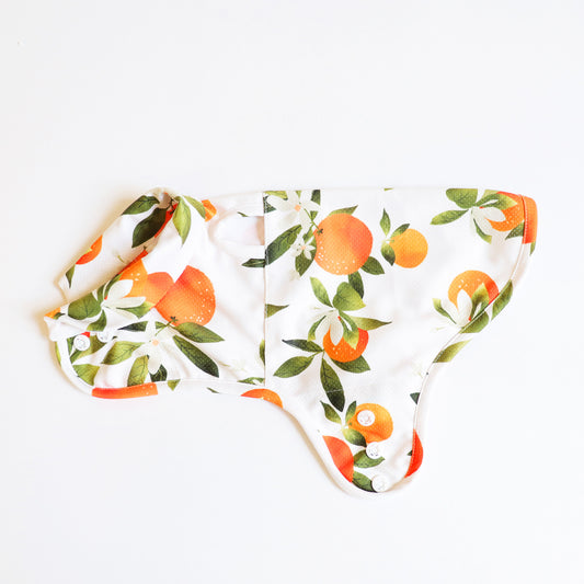 LCB Orange Cooling Jacket