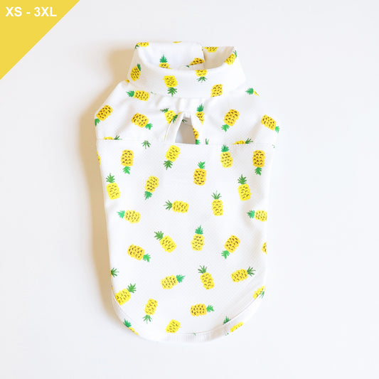 LCB Pineapple Cooling Jacket