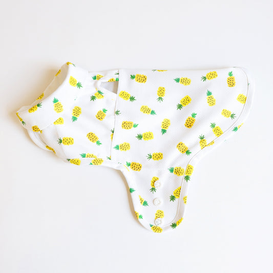 LCB Pineapple Cooling Jacket