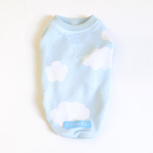 The Cloud Top - Sleeveless
