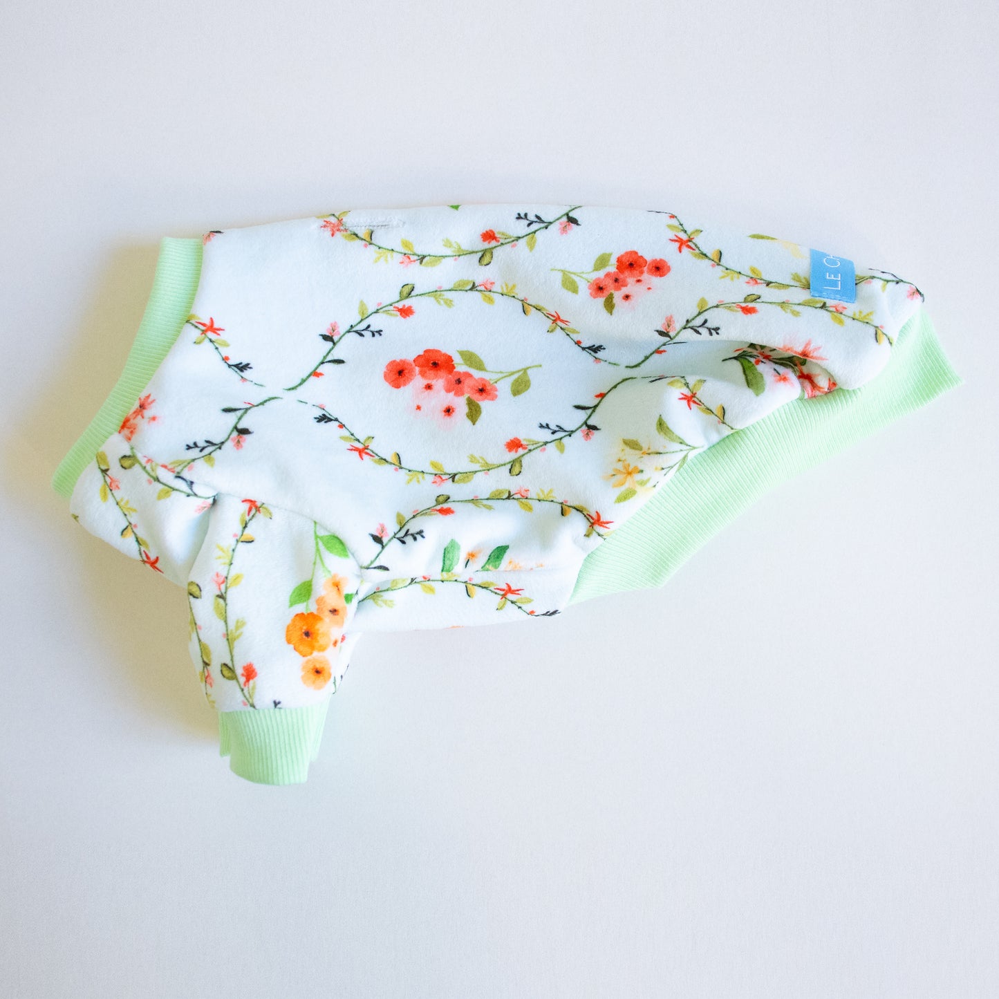 Botaniq- Mint (made-to-order)