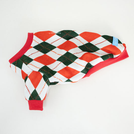 French Sweater Top (made-to-order)