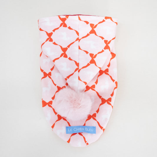 Ribbony Dolph Top/Hoodie (made-to-order)