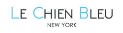 Le Chien Bleu NY