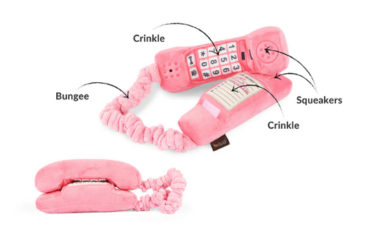 Corded Phone