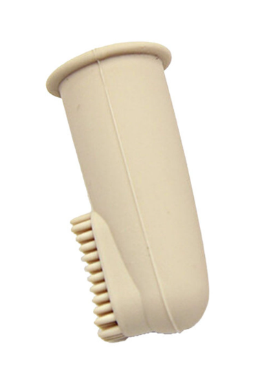 Puppy Polisher Finger Brush