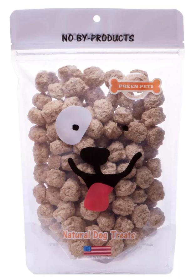 Turkey Coconut Meatballs