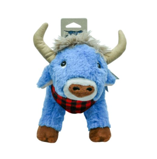 Blue Ox Toy