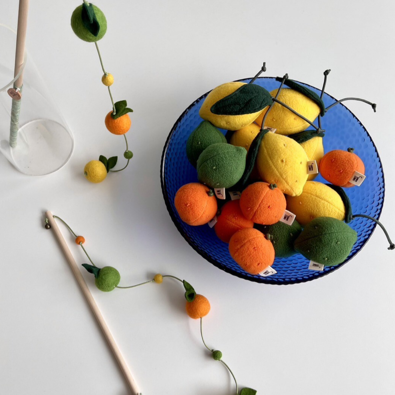 Citrus Rod
