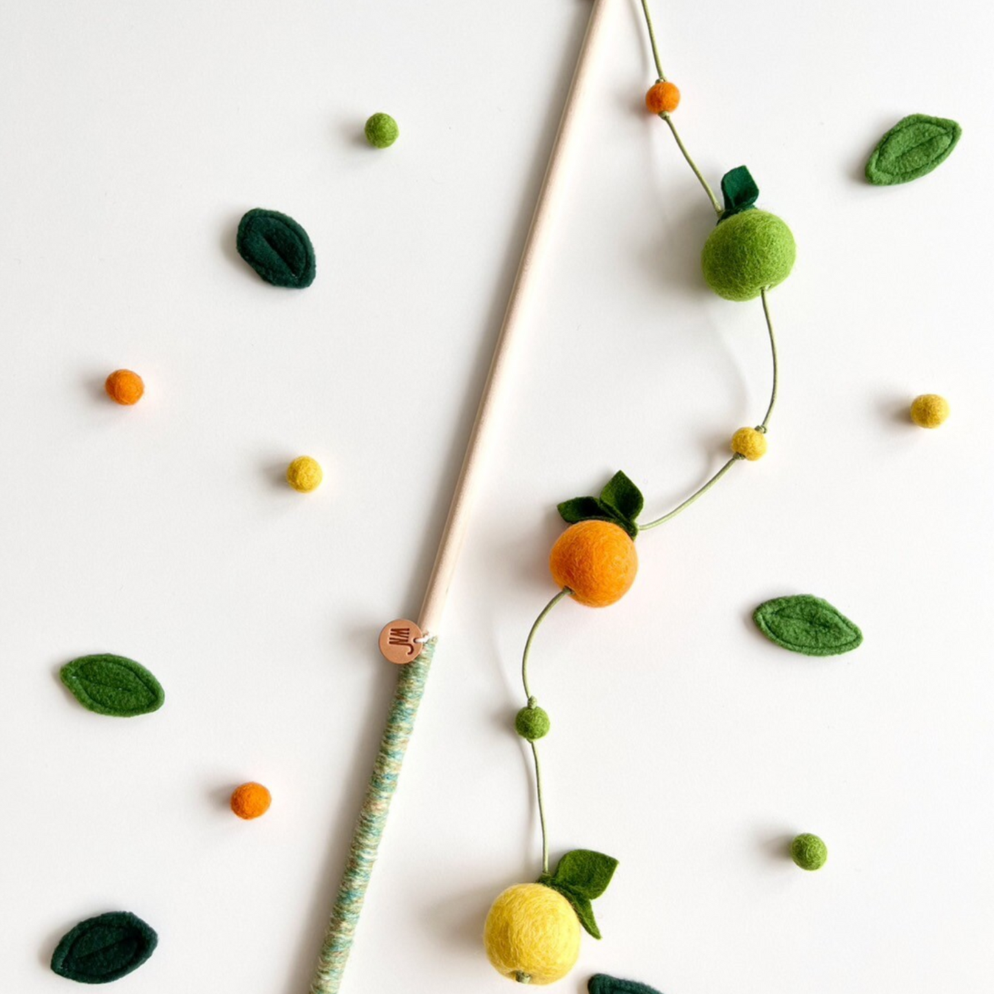 Citrus Rod