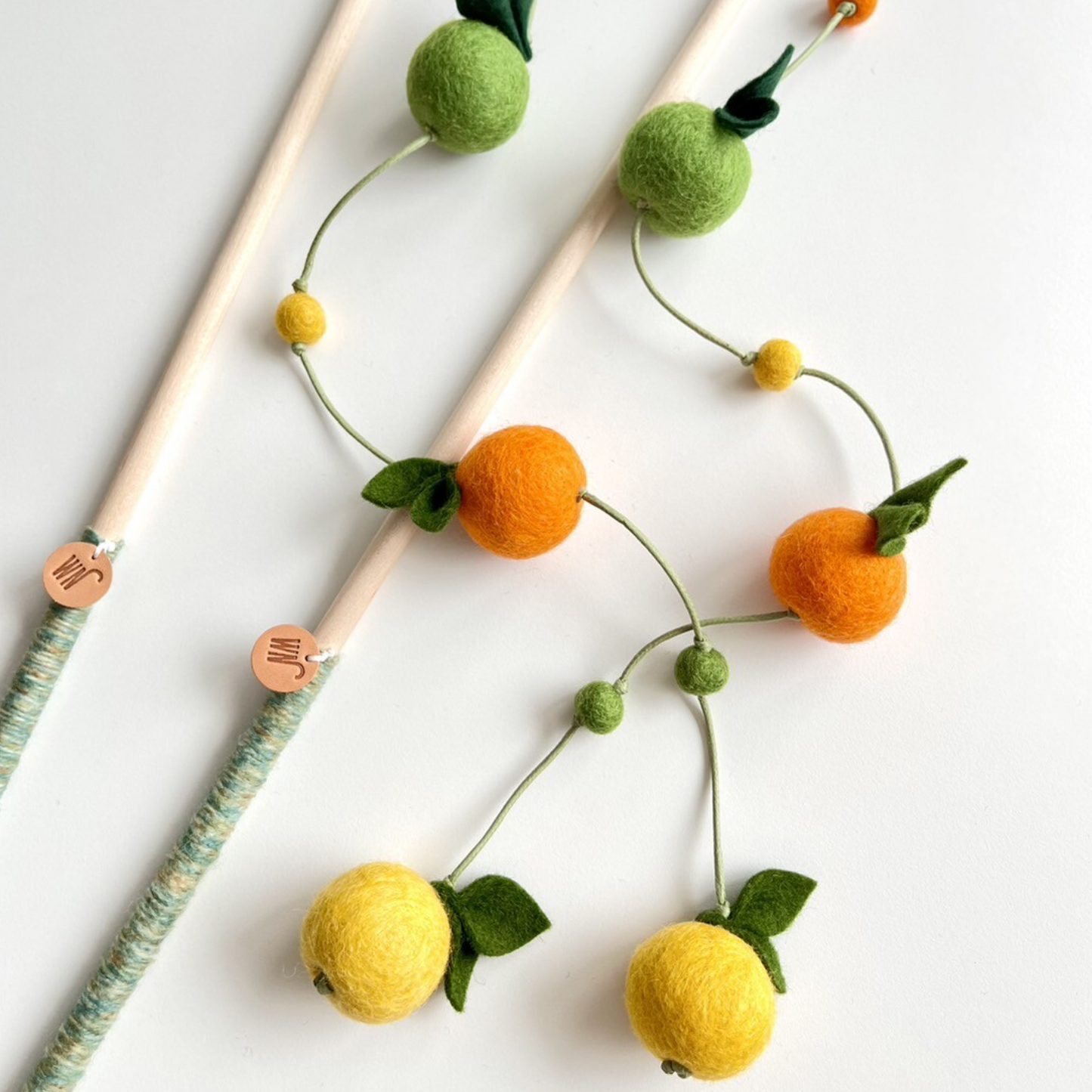 Citrus Rod