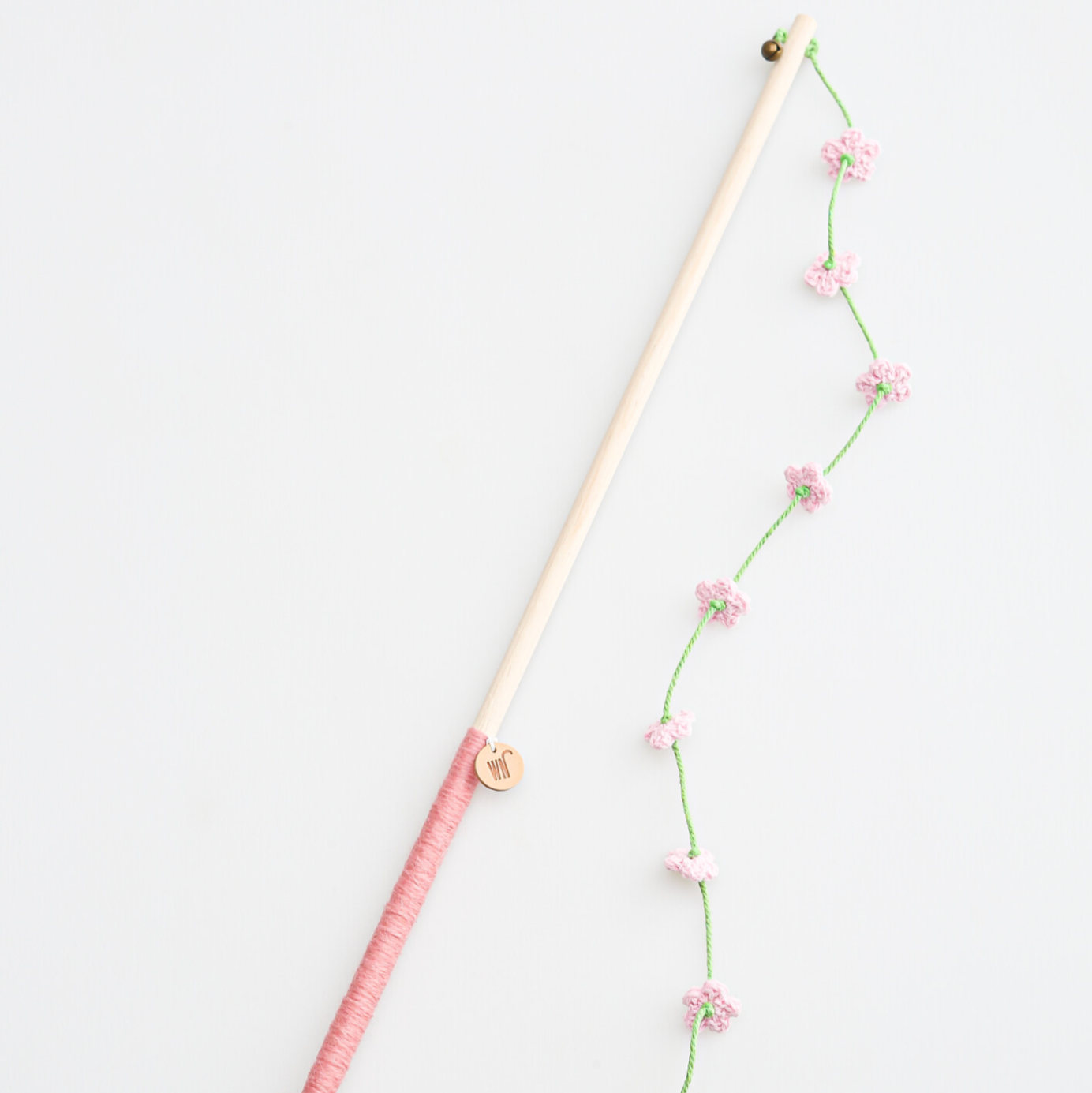 Cherry Blossom Rod