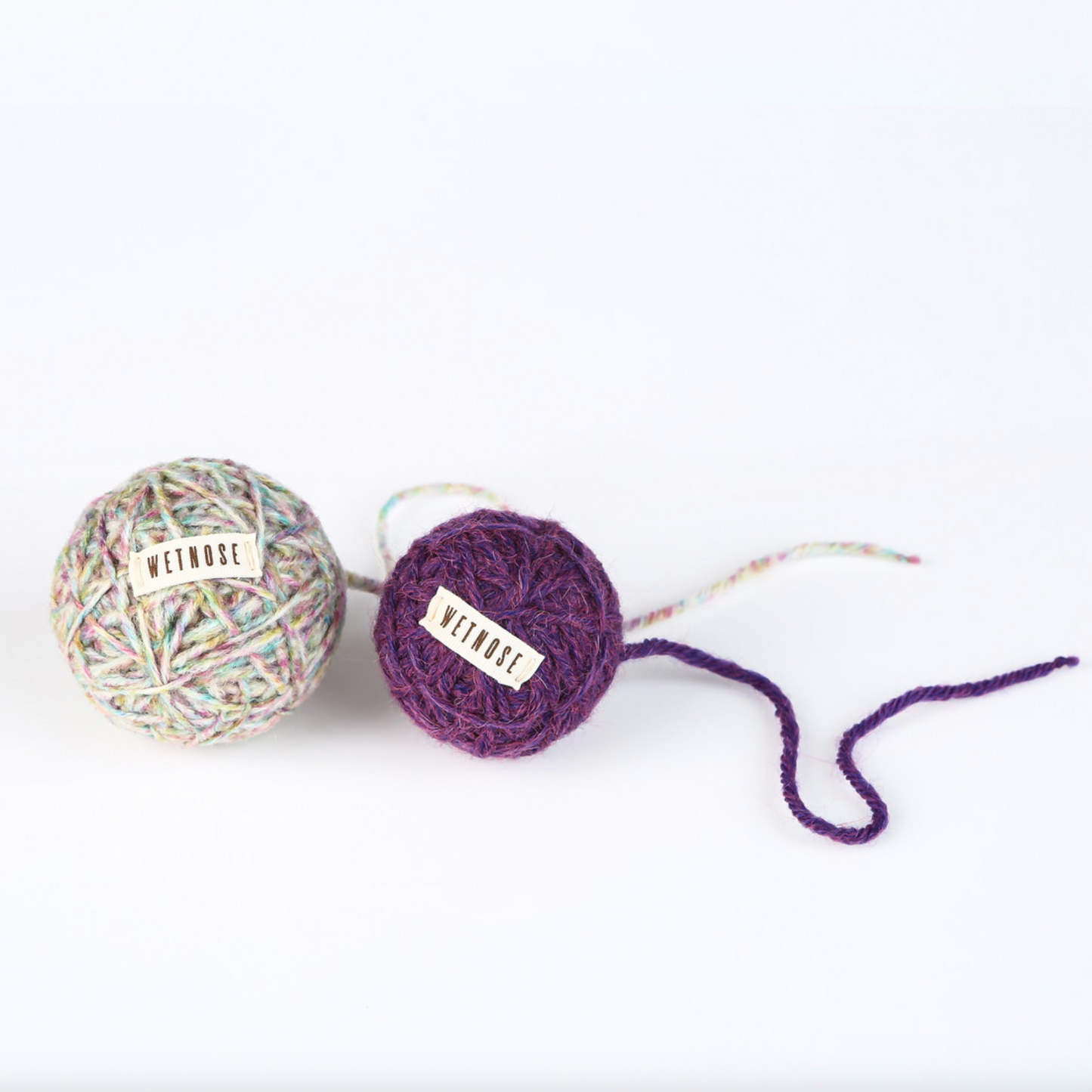 Big Yarn Ball