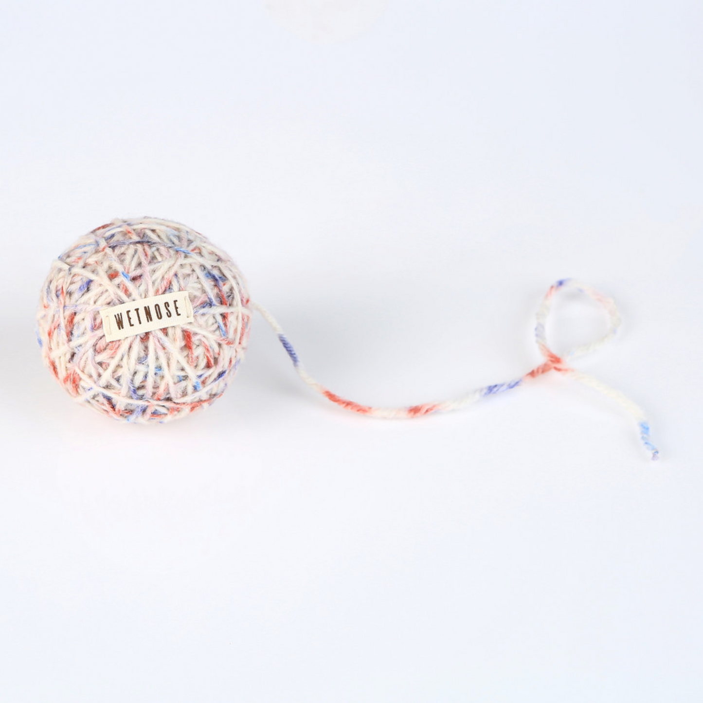 Big Yarn Ball