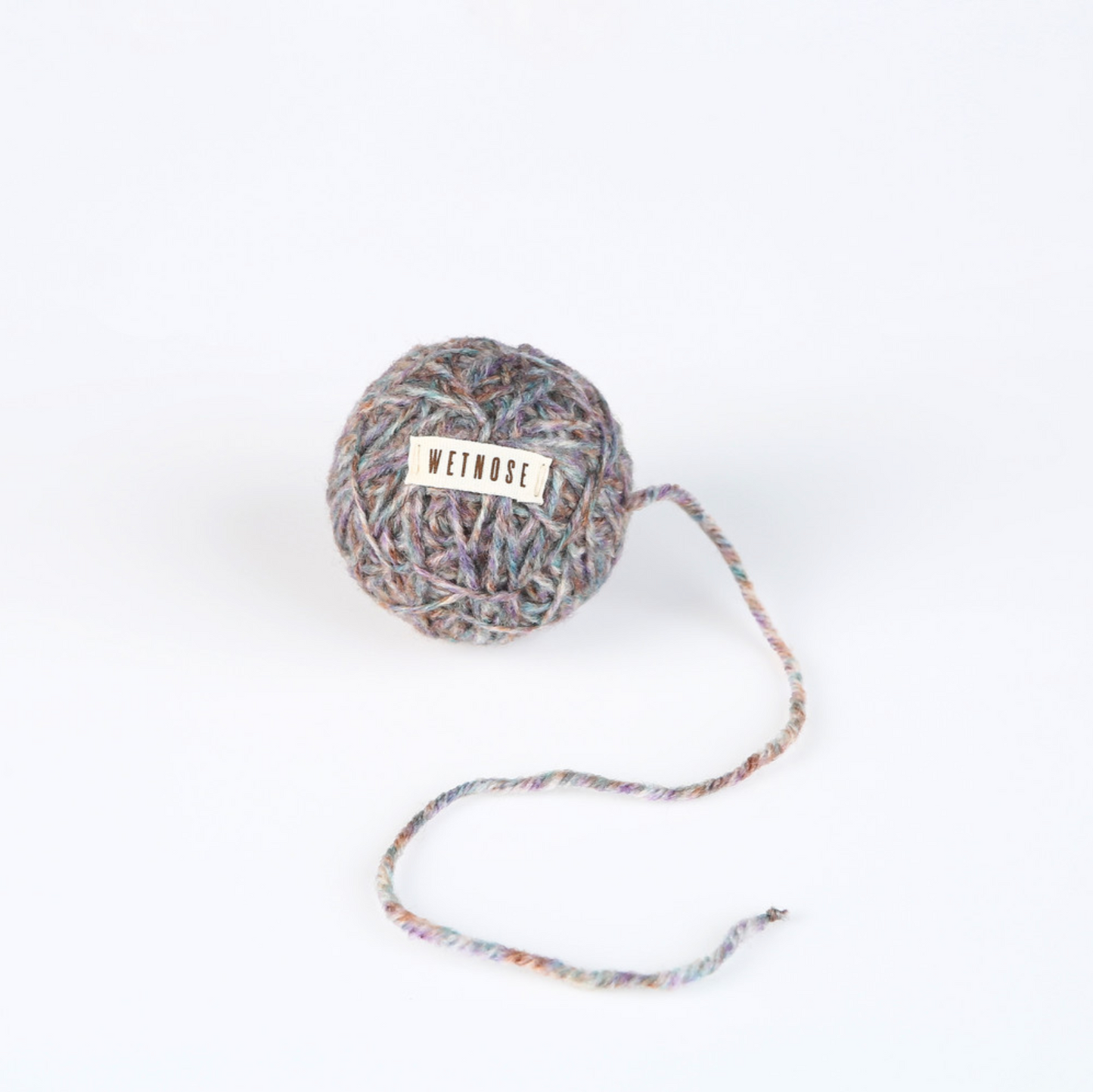 Big Yarn Ball