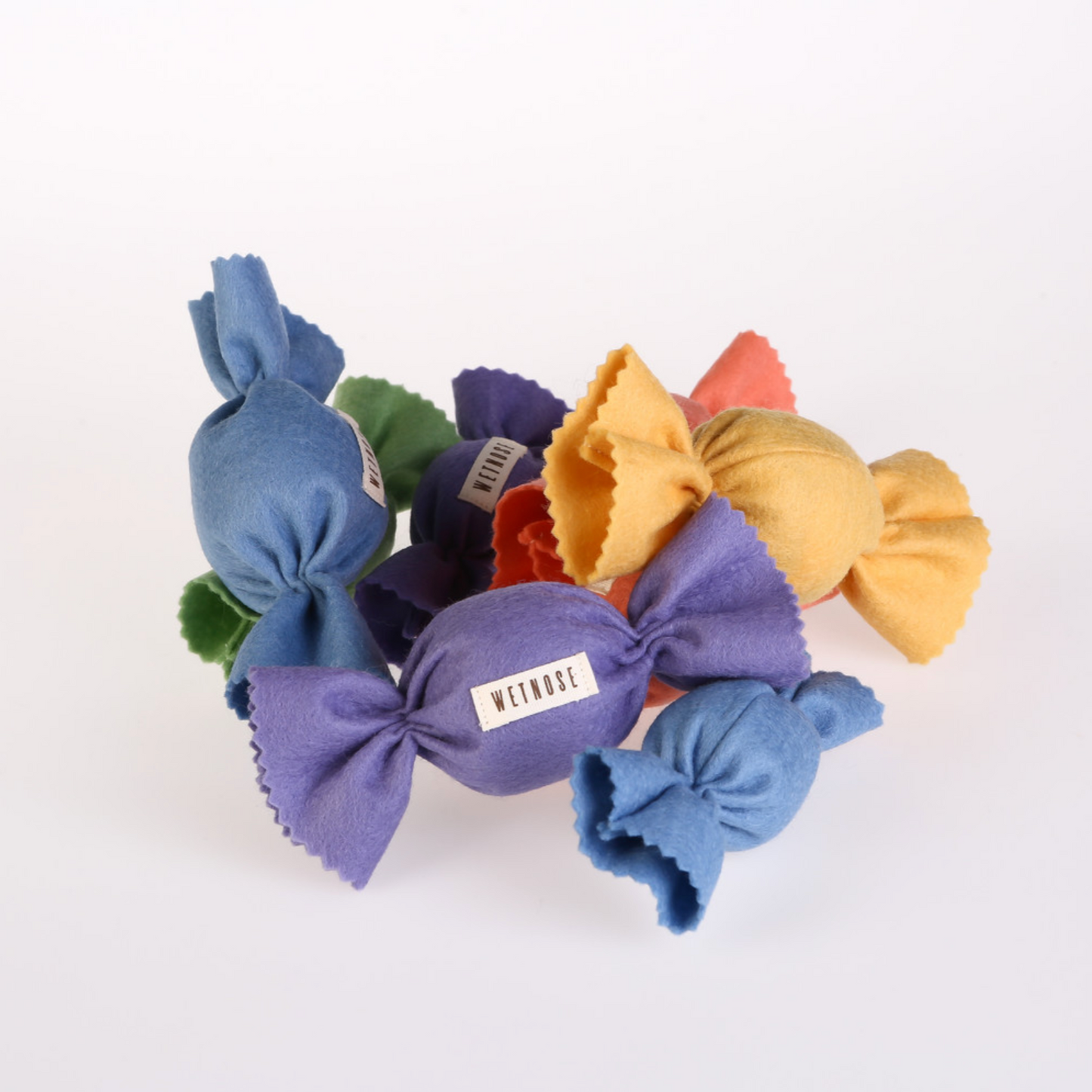 Catnip Candy