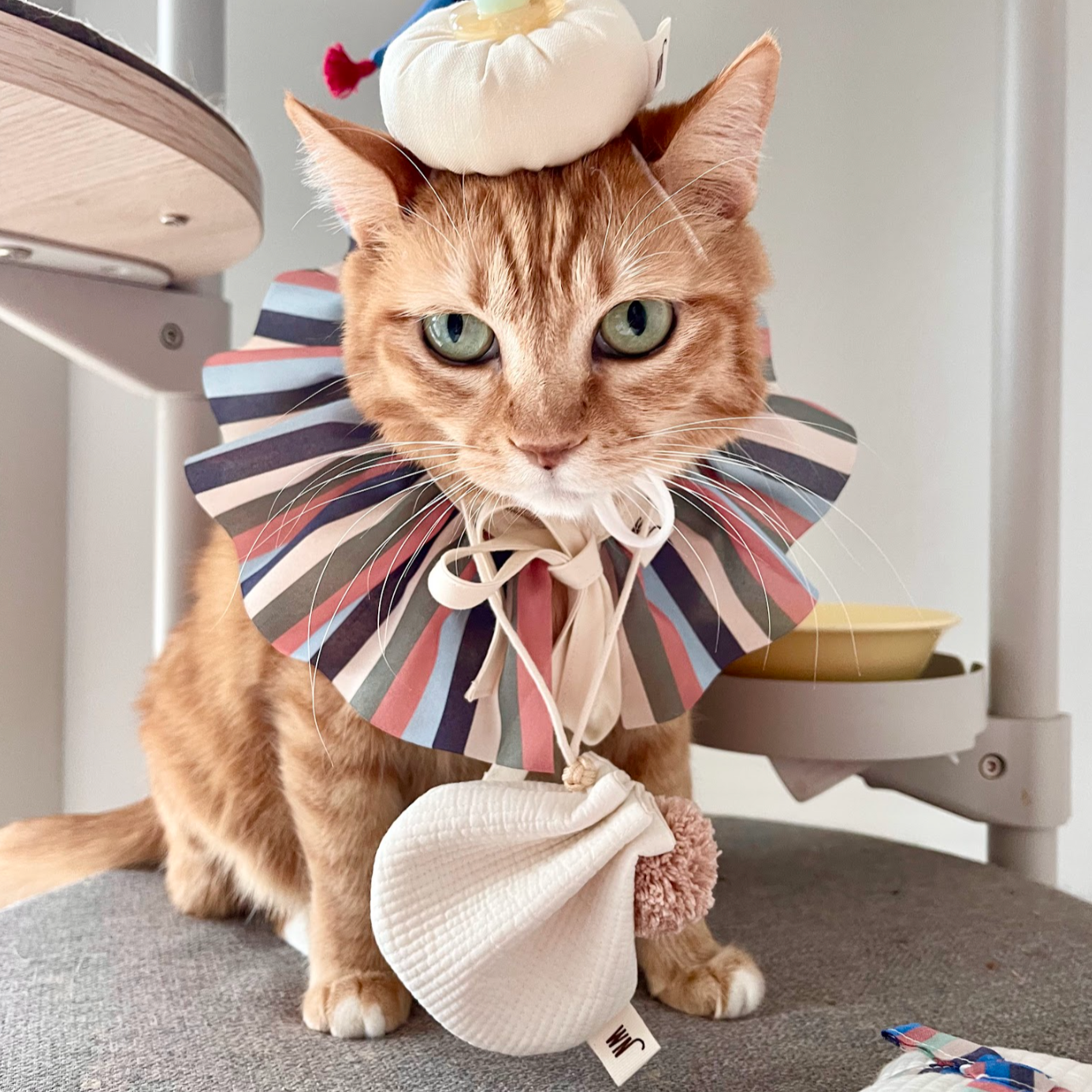 Bokjumeoni