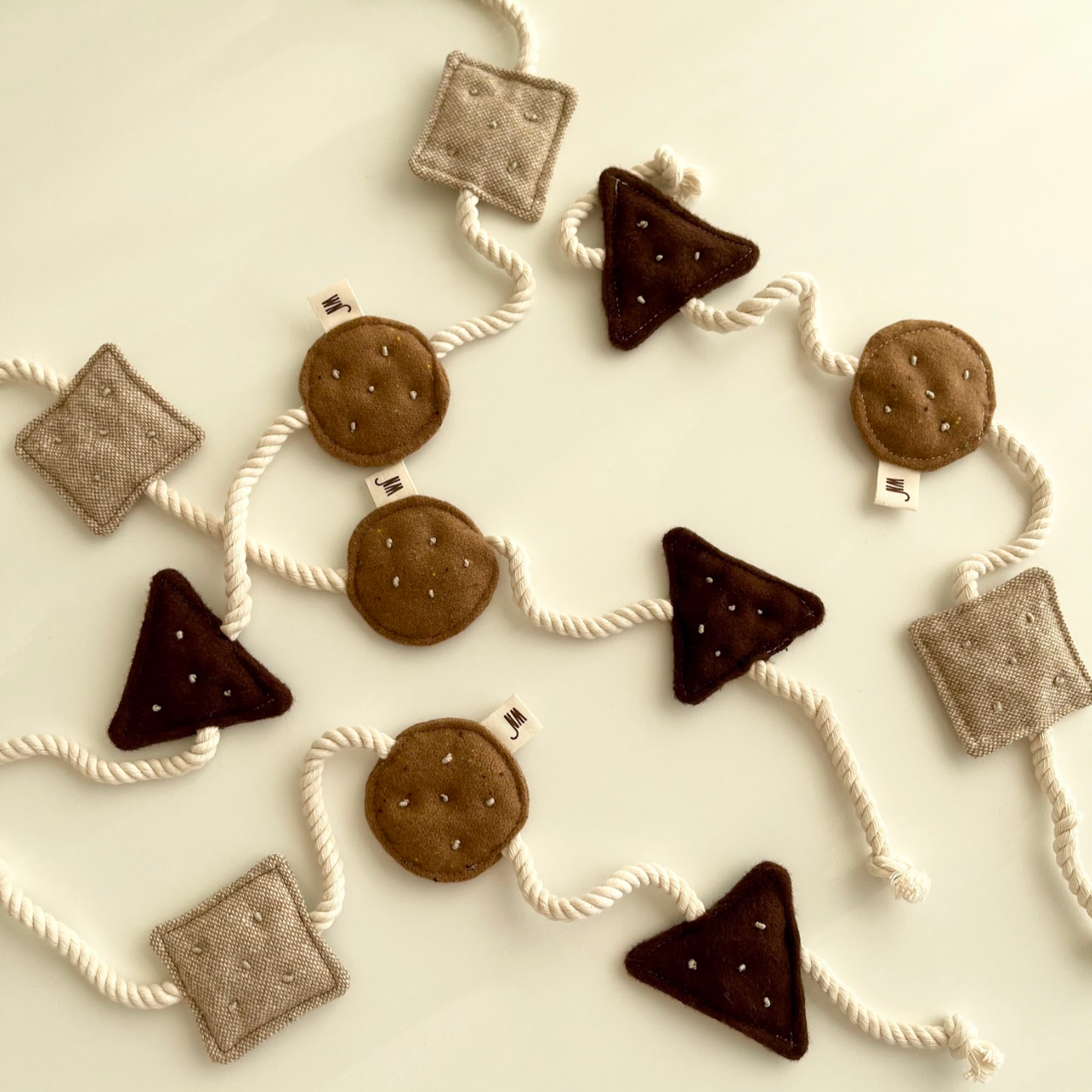 Crackers
