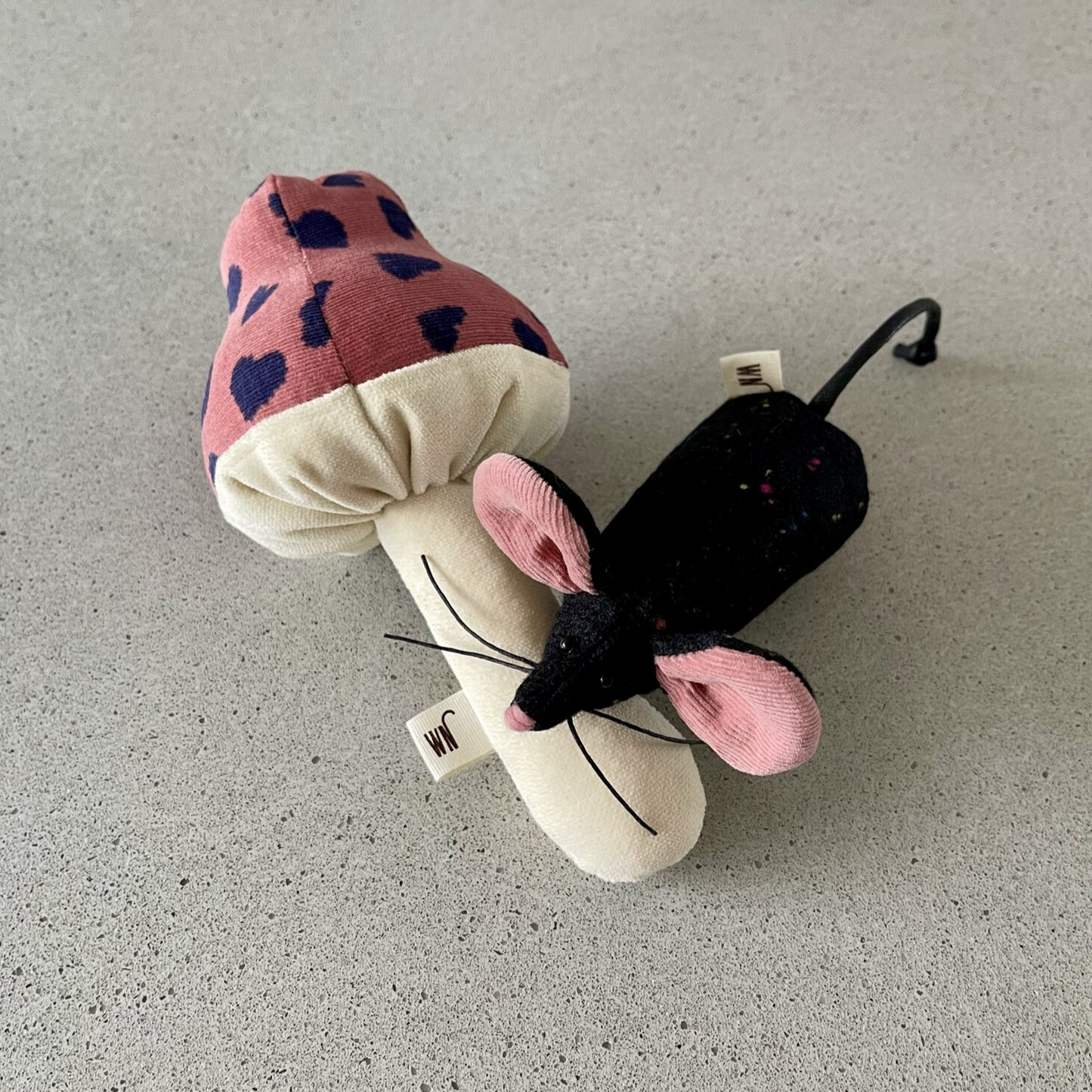 Toadstool